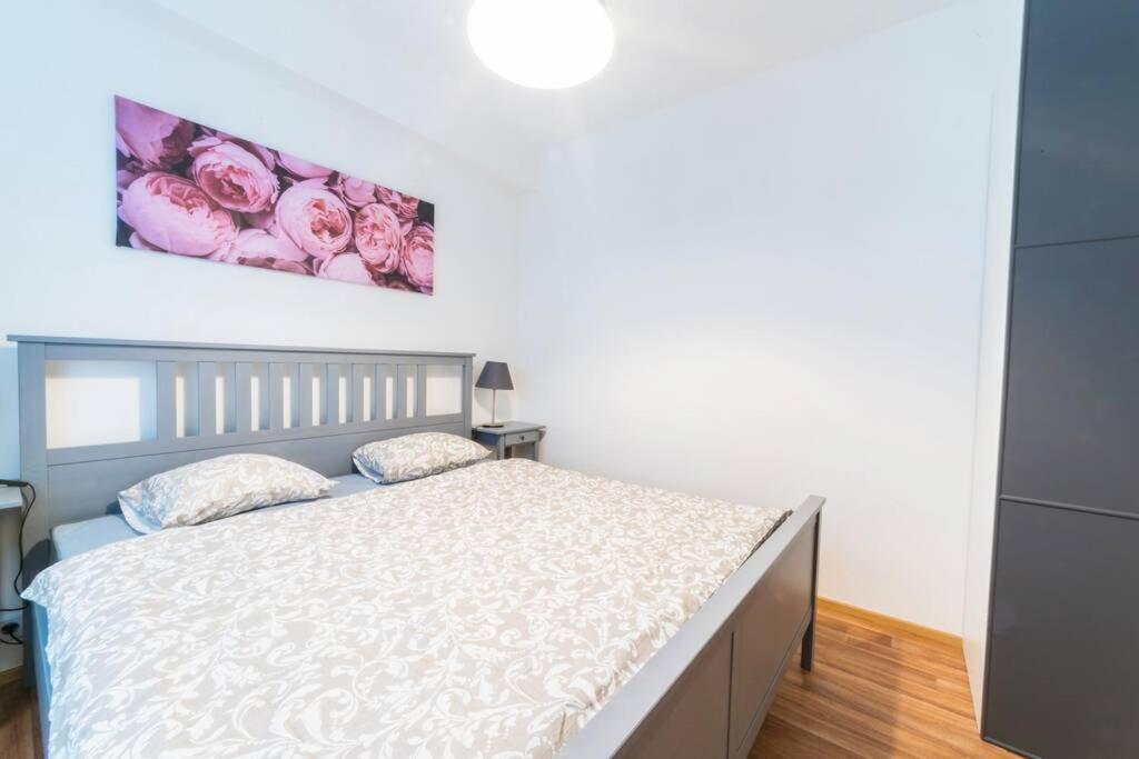 Pink House Appartement Praag