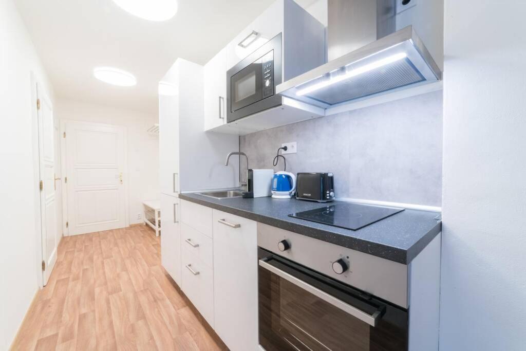 Pink House Appartement *